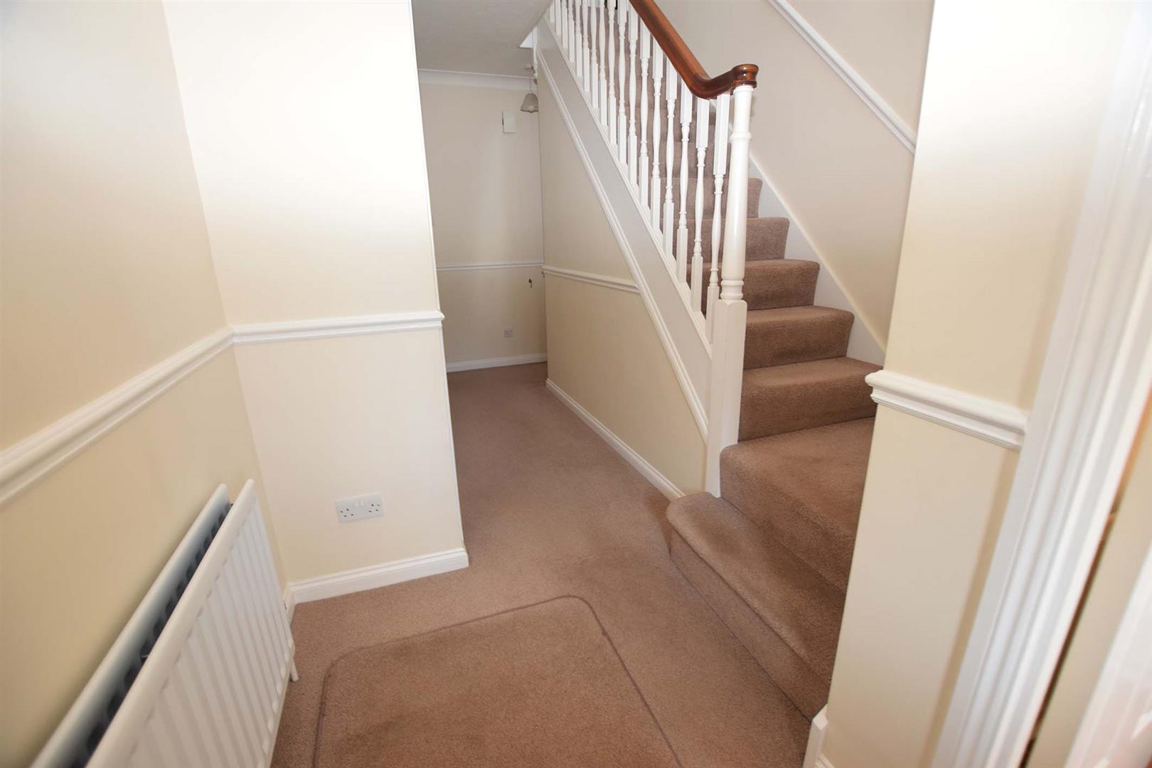 Lamplighters Close, Hempstead, Gillingham Harrisons Reeve Rainham